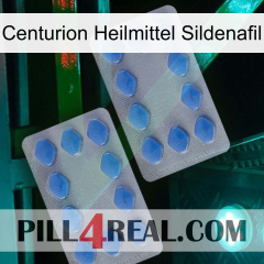Centurion Remedies Sildenafil 20